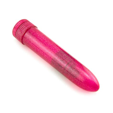 pink dildo vibrator